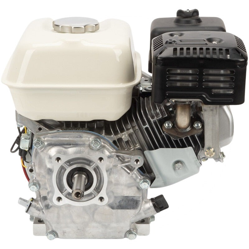 HONDA Motor Serie/Modell GX200 / GX200H2QX3OH – Bild 7