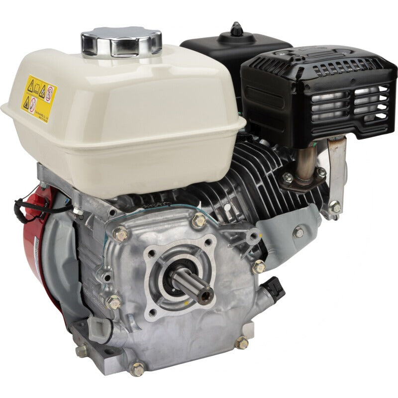HONDA Motor Serie/Modell GX200 / GX200UH2QHQ4OH – Bild 3