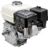 HONDA Motor Serie/Modell GX200 / GX200UH2QHQ4OH – Bild 4