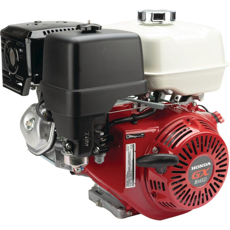 HONDA Motor Serie/Modell GX340 / GX340UT2QXQ4