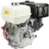 HONDA Motor Serie/Modell GX340 / GX340UT2QXQ4 – Bild 2