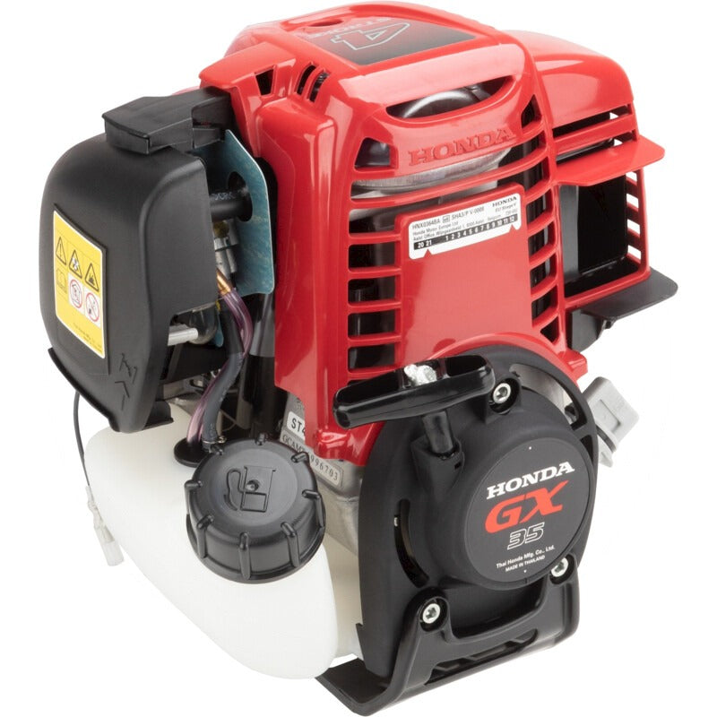 HONDA Motor Serie/Modell Mini 4 / GGX35TT4