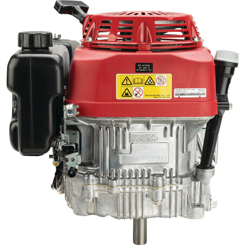 HONDA Motor Serie/Modell GXV390 / GXV390T1DN5OH – Bild 2