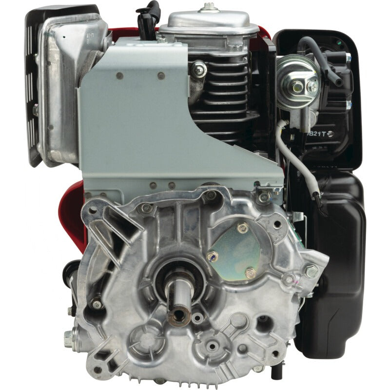 HONDA Motor Serie/Modell GXV390 / GXV390T1DN5OH – Bild 4