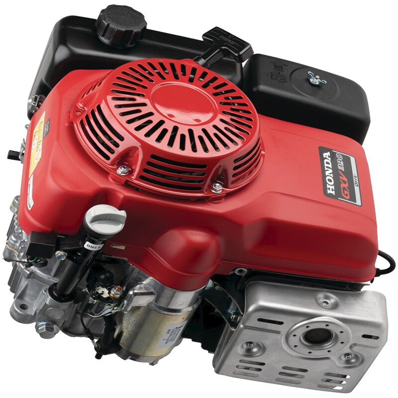 HONDA Motor Serie/Modell GXV390 / GXV390T1DNE5