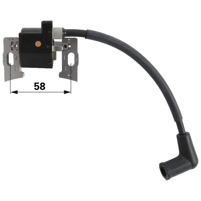 Zündspule Honda 30550Z0A033, 30550Z0A023 30550-Z0A-033, 30550-Z0A-023, 30550-Z0A-013 Honda