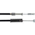 Antriebsbowdenzug Honda 54510VA3J01 54510-VA3-J01 Honda