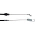 Antriebsbowdenzug Honda 54510VH3R21 54510-VH3-R21 Honda