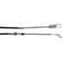 Antriebsbowdenzug Honda 54510VK7953 54510-VK7-953 Honda