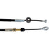 Antriebsbowdenzug Honda 54630VE1J11 54630-VE1-J11 Honda