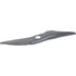 Messer oben Honda 72531VK8J50 72531-VK8-J50 Honda