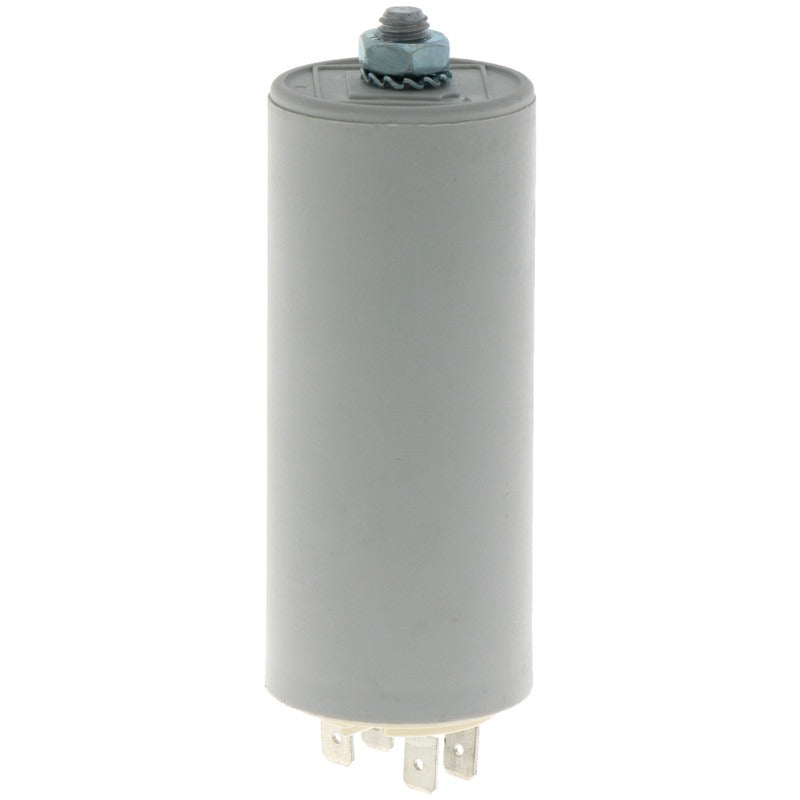 AL-KO Kondensator passend für Dynamic 2200 RS, Dynamic H 2200 HR, New Tec 2200 R