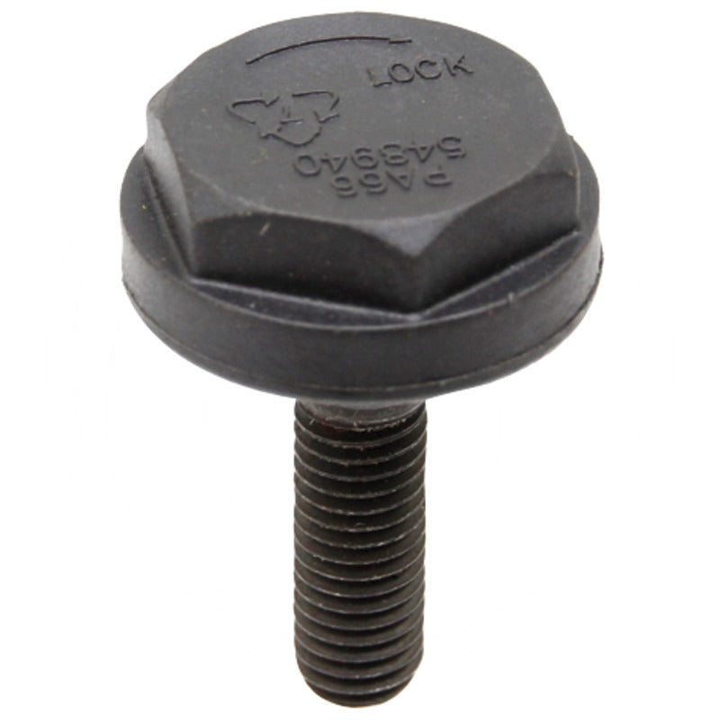AL-KO Messerschraube passend für Classic 38 E, Classic 42 E Plus, Comfort 34 E u. a. – 50 mm – 548940