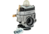 AL-KO Vergaser 38 VLB 411512 AL-KO