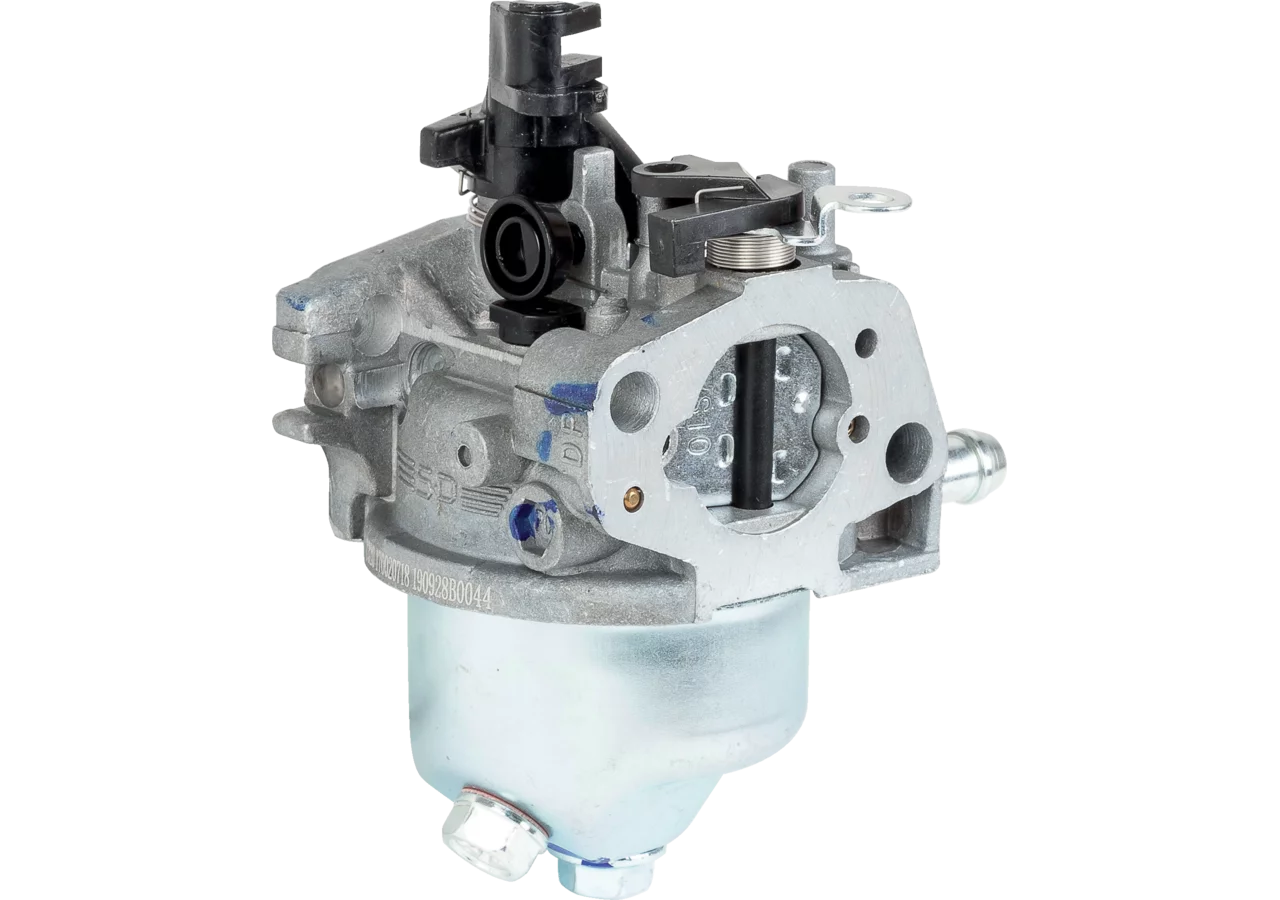 AL-KO Vergaser 411907 Alko Pro QSS 160 Motor, 1P65FA AL-KO