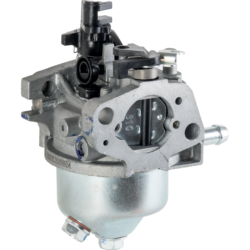 AL-KO Vergaser 411923 – Vergaser zu Loncin 1P61FA AL-KO