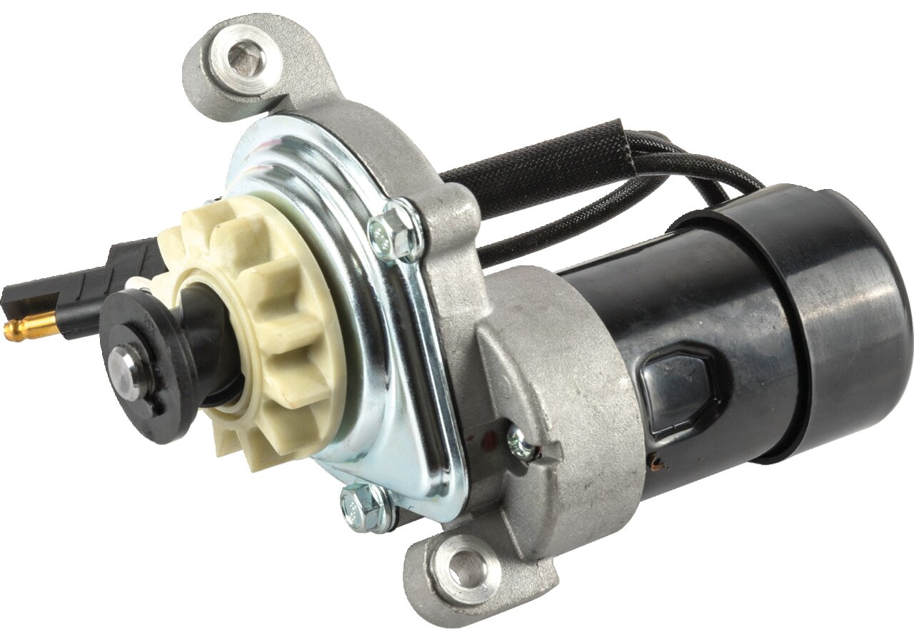AL-KO Elektrostarter 418564 AL-KO
