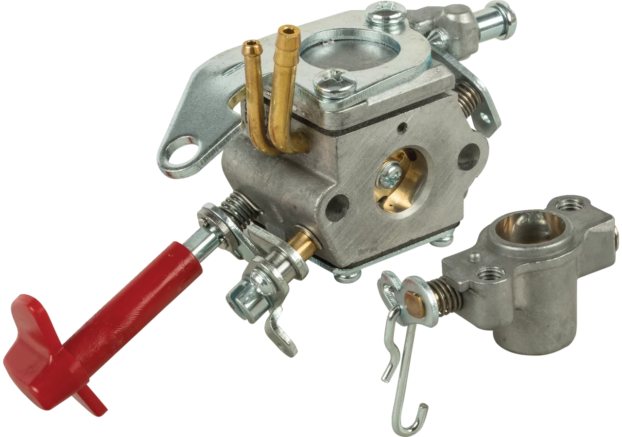 AL-KO Vergaser 419413 Mit Choke Hebel! AL-KO