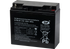 AL-KO Batterie NP12-20, 12 V, 20AH 451000, 493414 AL-KO