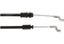 AL-KO Bowdenzug TM 1230 mm 453753 AL-KO