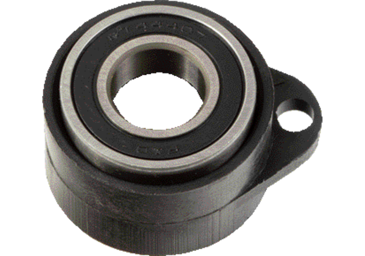 AL-KO Rampe mit Lager Vario 11066PR 453913 AL-KO