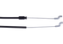 AL-KO Bowdenzug 460070 AL-KO