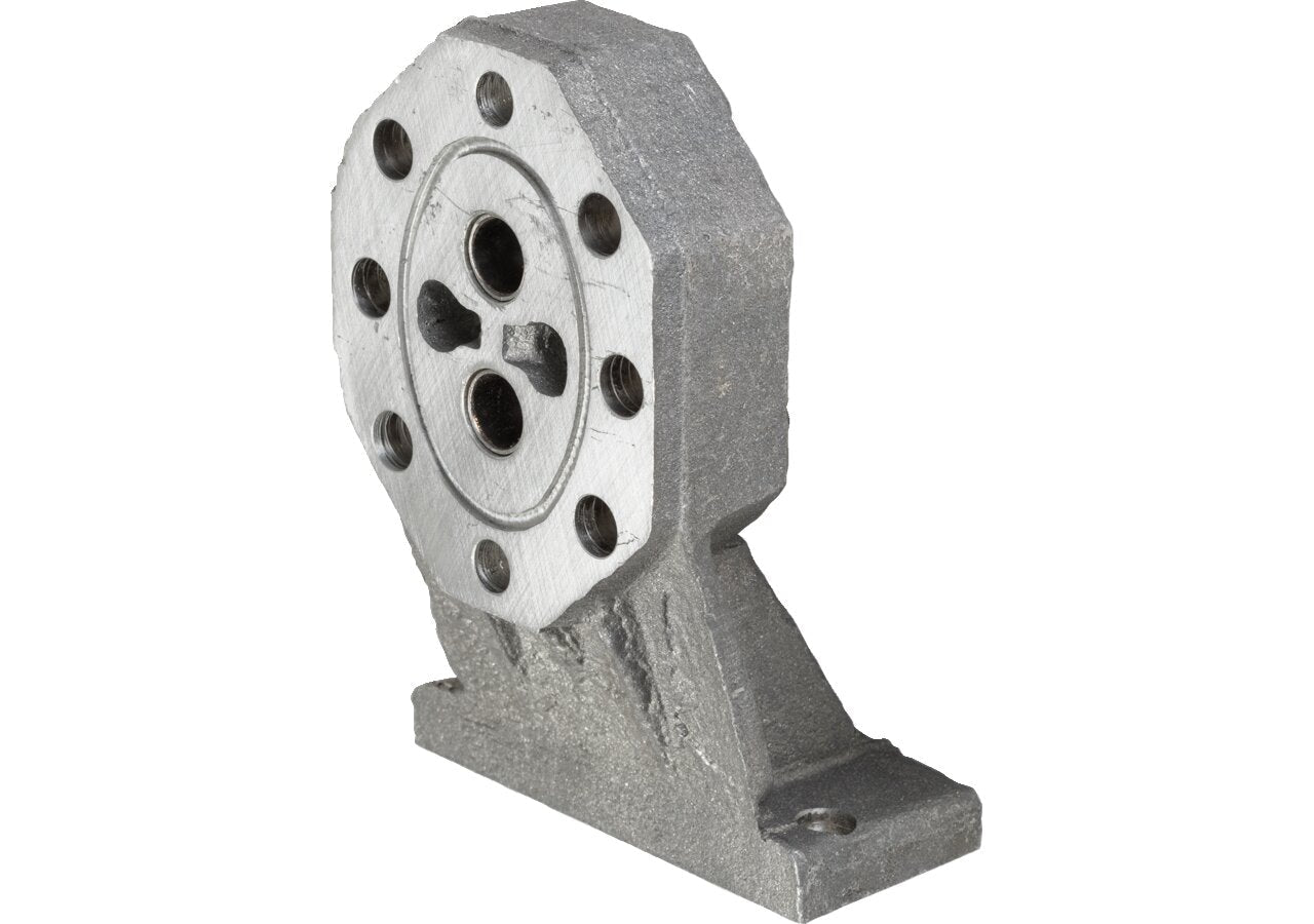 AL-KO Zahnradpumpengehäuse 463611 AL-KO