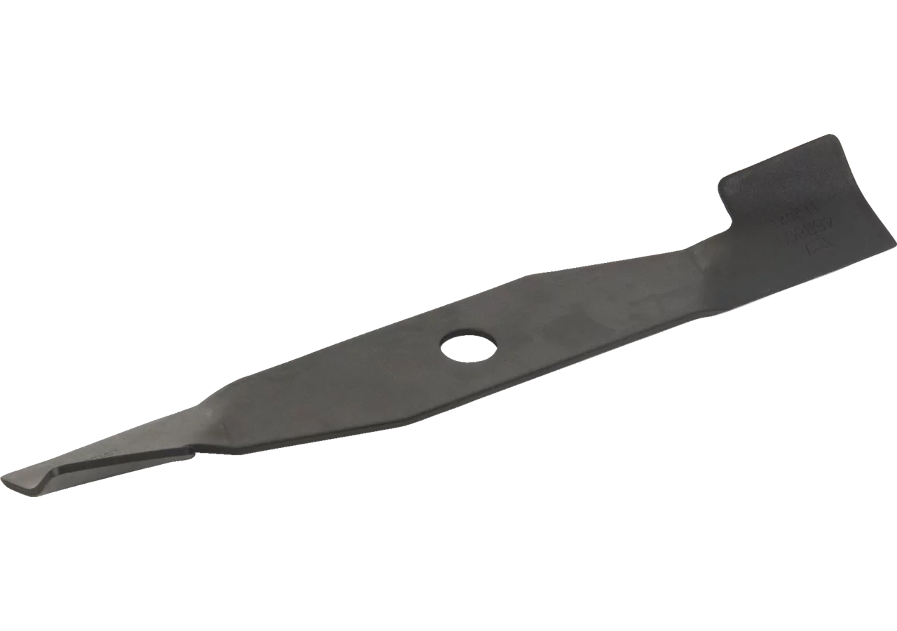 AL-KO Rasenmähermesser 463800 Länge 339mm, ZB. 19,7mm AL-KO