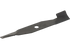 AL-KO Rasenmähermesser 463800 Länge 339mm, ZB. 19,7mm AL-KO