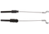 AL-KO Bowdenzug TM 1220 mm Spiral 470502, 453067 AL-KO