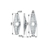 AL-KO Messerhalter Alko 514176 – ID 25 mm
