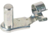 AL-KO Federklappbolzen Ersetzt 468886, 521269 AL-KO