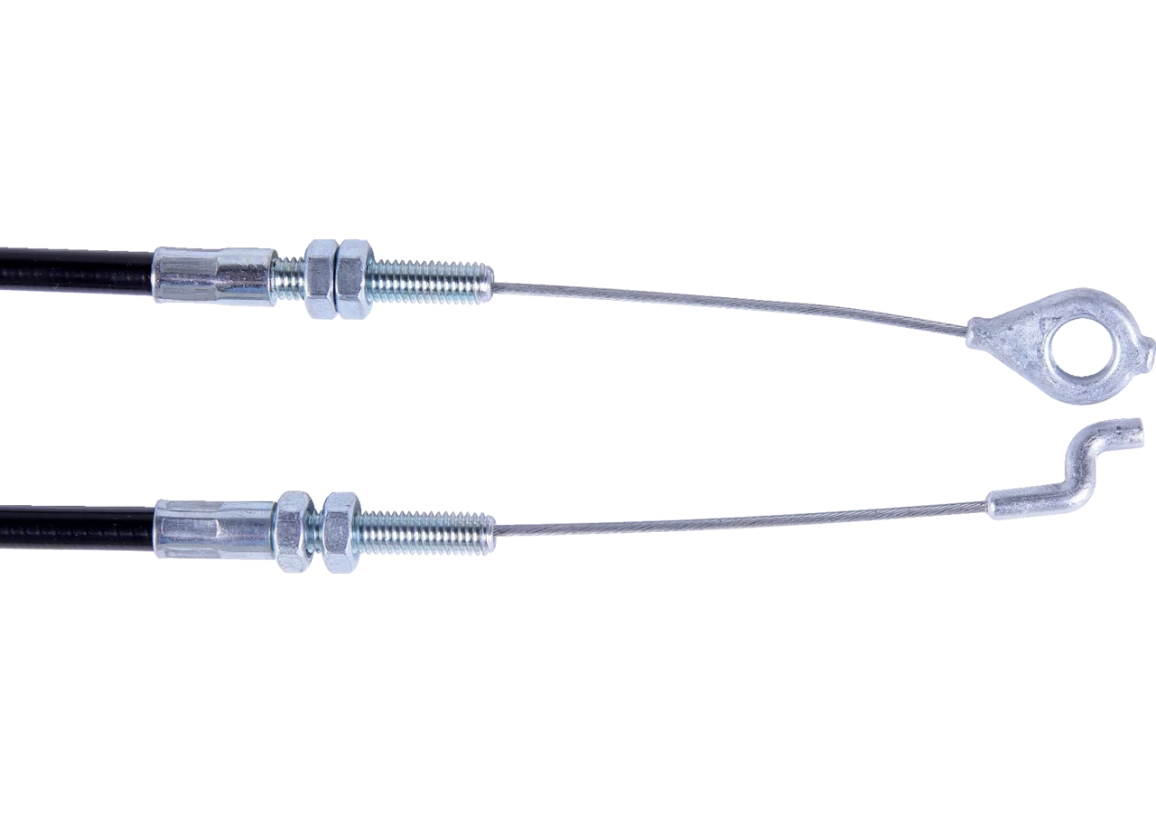 Bowdenzug Messerbremse Alko 521280 AL-KO