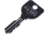 AL-KO Zündschlüssel 525316 AL-KO