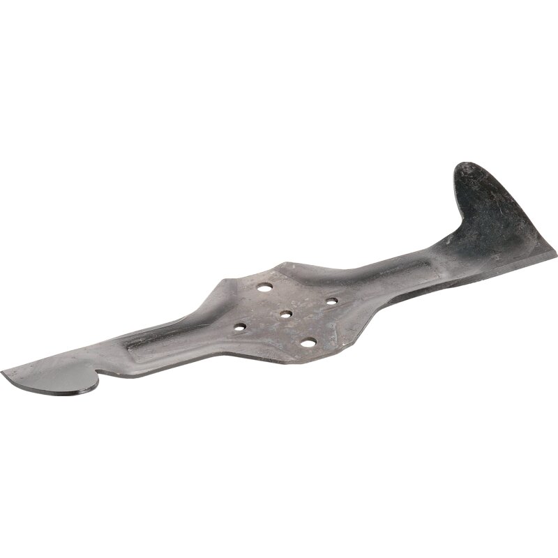 Rasenmähermesser L 457 mm, ZB 10 mm, rechtsdrehend GartenShop24 - Hochwertige Gartengeräte