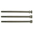 GRANIT Schraubensatz passend für Fiat