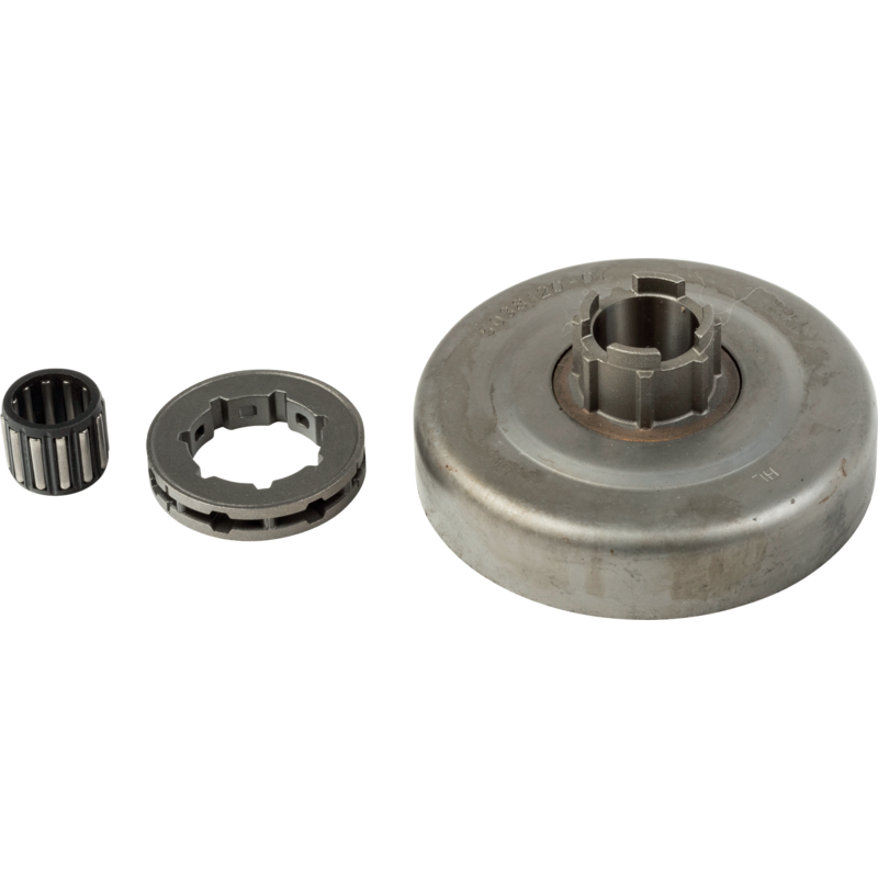 Husqvarna Kupplungstrommel 501636605, 501636603 Husqvarna