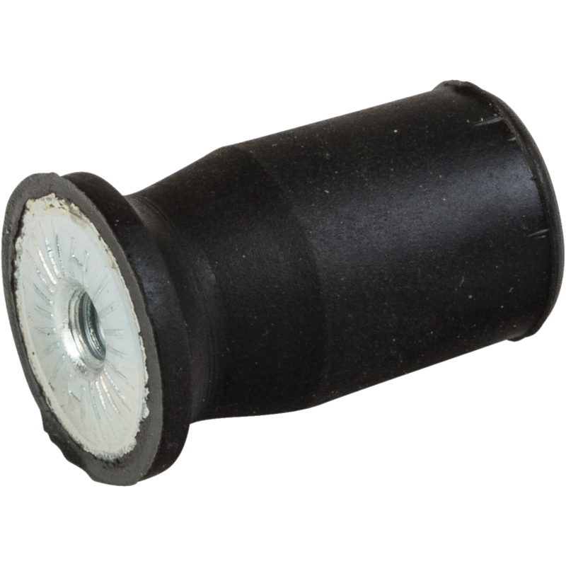 Husqvarna Vibrationsdämpfer 154, 254, 257 501867002 Husqvarna