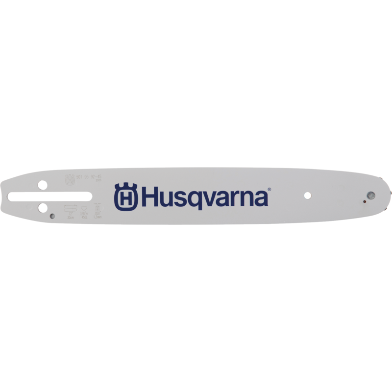 Husqvarna Motorsägenschwert Rt Hobbycut 12" 3/8 335Xpt 501959245, 501915245 Husqvarna