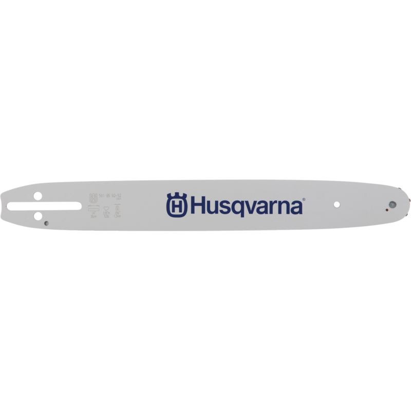 Husqvarna Motorsägenschwert Rt Hobbycut 14" 3/8 335Xpt 501959252, 501855152 Husqvarna