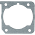 Husqvarna Zylinderfussdichtung 503894401, 503894402 Husqvarna