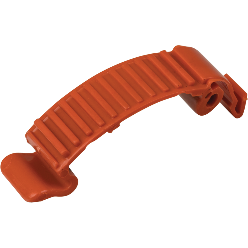 Husqvarna Klammer orange 503894701 Husqvarna