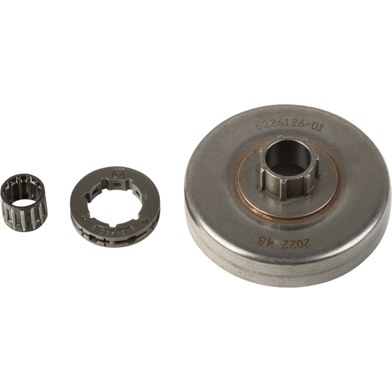 Husqvarna Kupplungstrommel 503980002, 503980071, 503880171 Husqvarna
