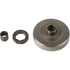 Husqvarna Kupplungstrommel 503980002, 503980071, 503880171 Husqvarna