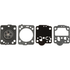 Husqvarna Dichtsatz 504028601 Husqvarna