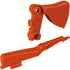 Husqvarna Gashebel 322, 323, 325 Husqvarna
