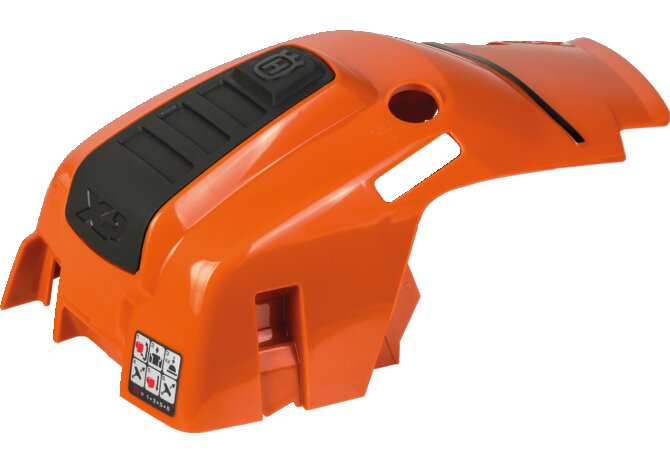Husqvarna Zylinder 587248503, 587248501, 510421501 Husqvarna