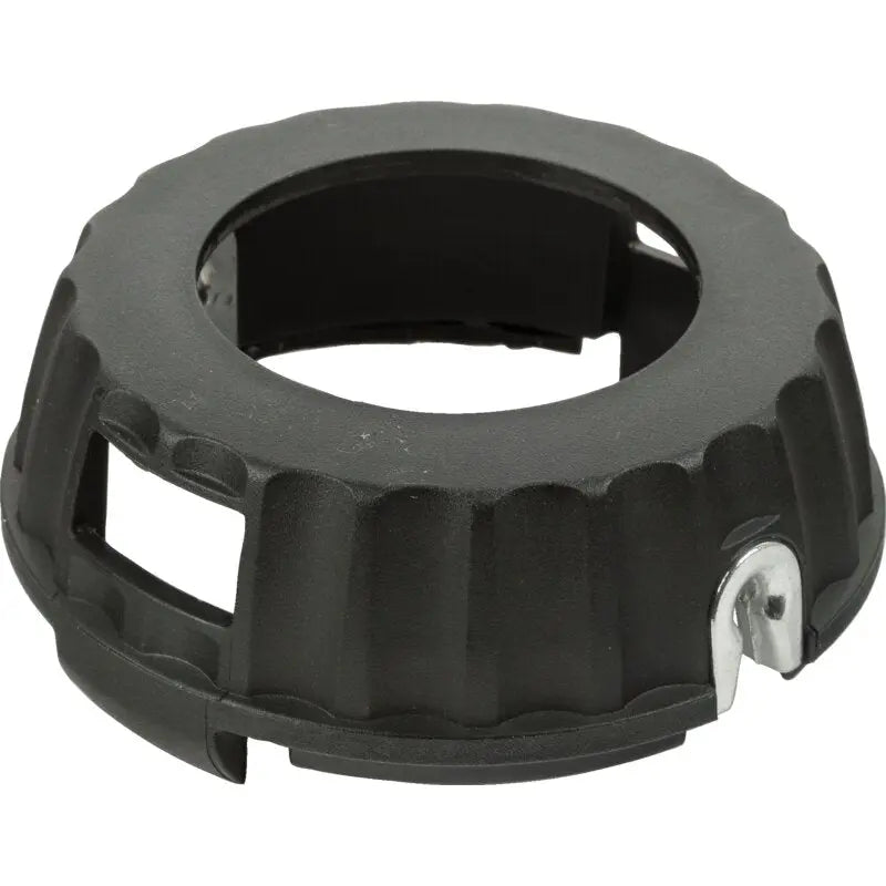 Husqvarna Fadenkopfoberteil Deckel mit Ösen P25 523072601 Husqvarna