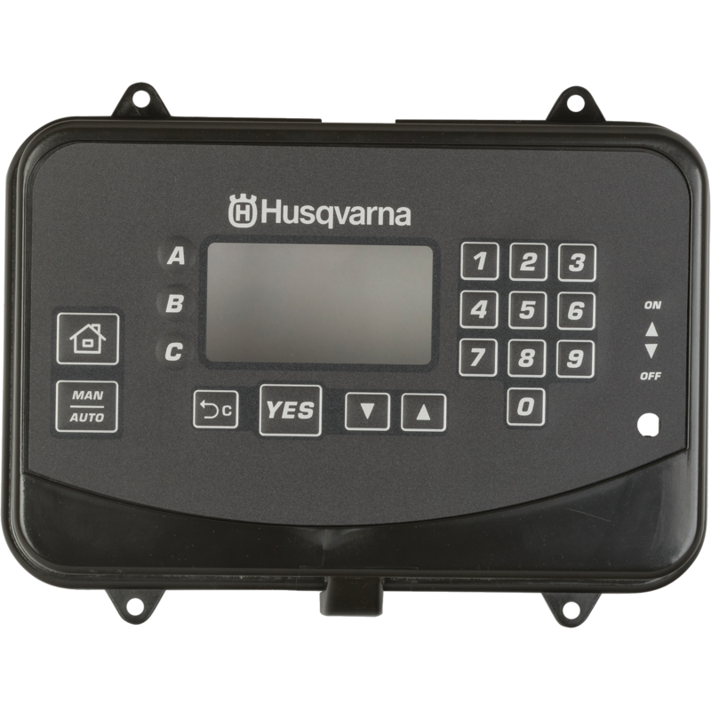 Husqvarna Tastaturgehäuse 535138403 Husqvarna