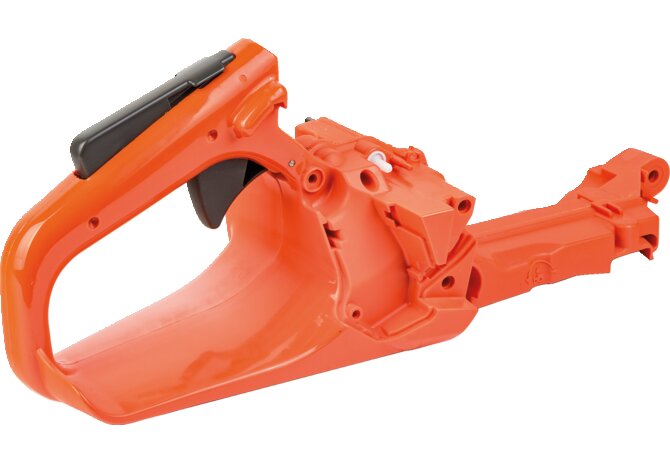 Husqvarna Tank 537099608, 537099671 Husqvarna